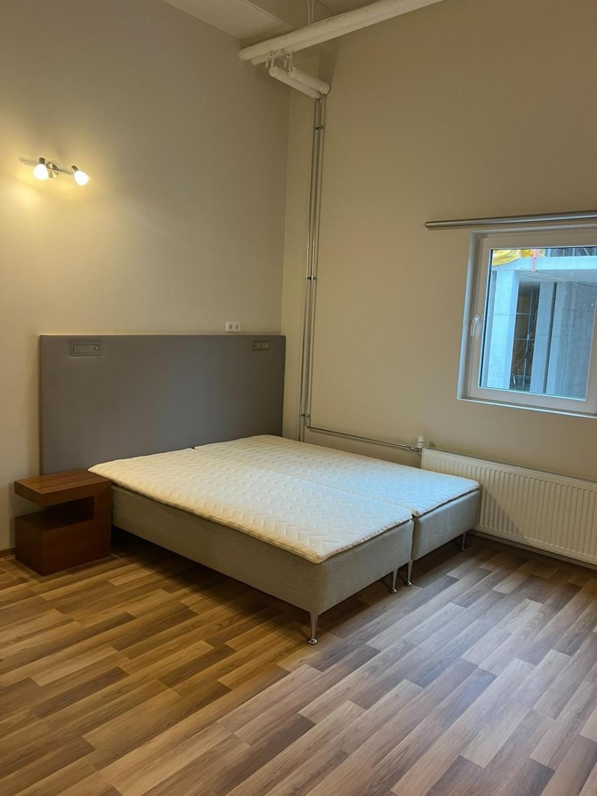 Thh Apartments Kesklinn Eksteriør billede