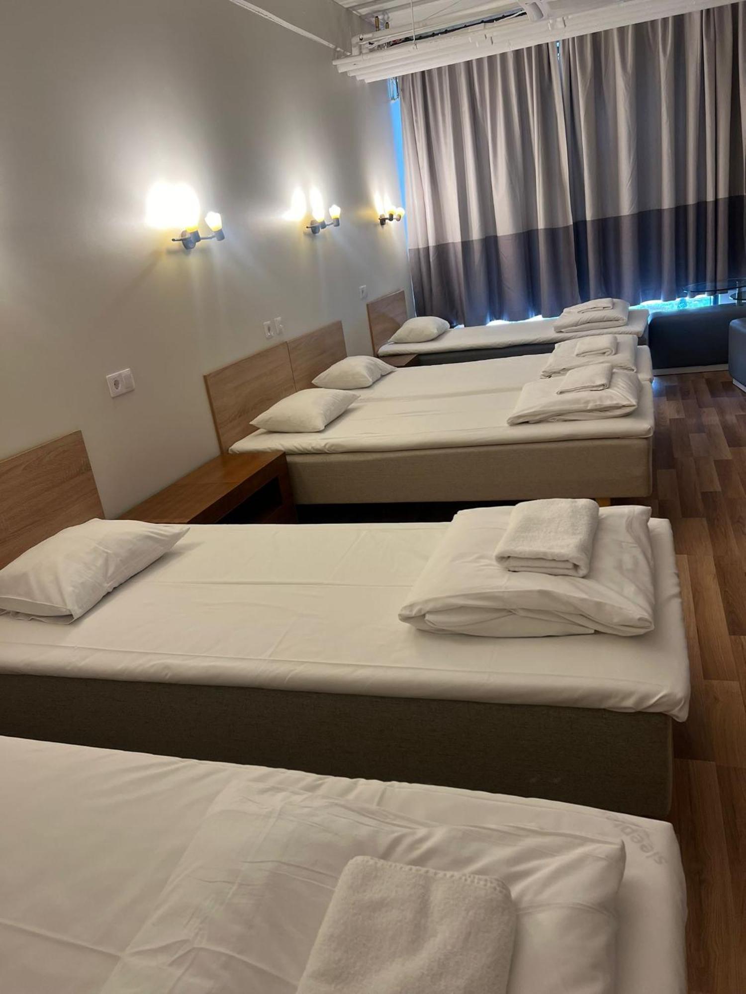 Thh Apartments Kesklinn Eksteriør billede