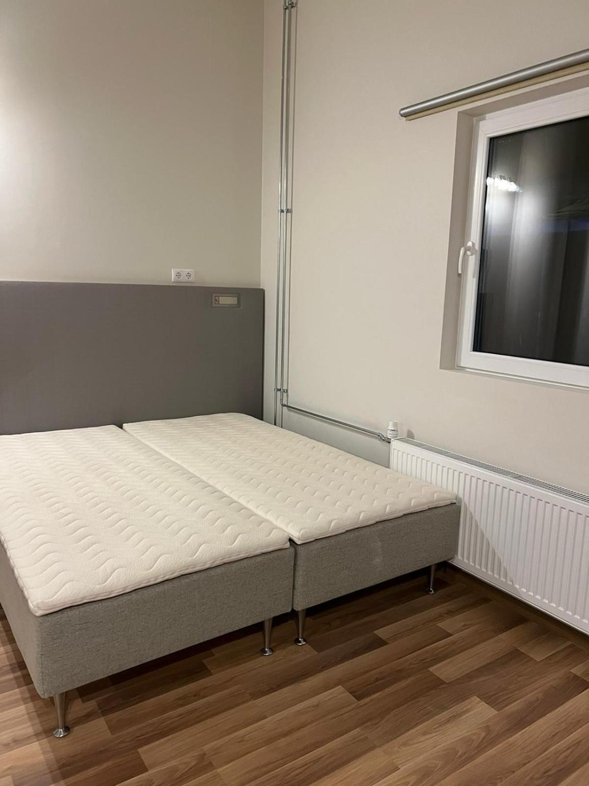 Thh Apartments Kesklinn Eksteriør billede